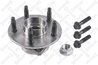 Set rulment roata Stellox 43-28692-SX