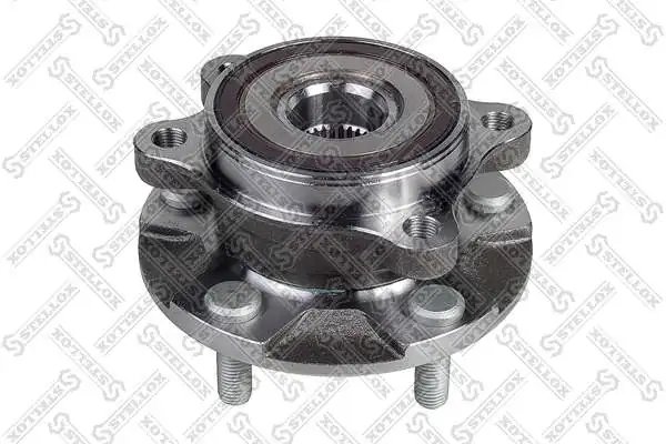 Set rulment roata Stellox 43-28694-SX