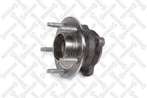 SET RULMENT ROATA STELLOX 43-28708-SX - Compatibil cu CHEVROLET, OPEL, VAUXHALL