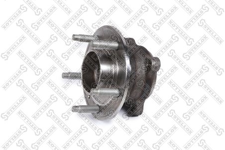 SET RULMENT ROATA STELLOX 43-28708-SX - Compatibil cu CHEVROLET, OPEL, VAUXHALL