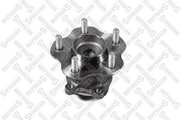 Set rulment roata Stellox 43-28709-SX