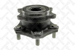 SET RULMENT ROATA STELLOX 43-28713-SX - Compatibil cu SUZUKI