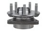 Set rulment roata Stellox 43-28712-SX