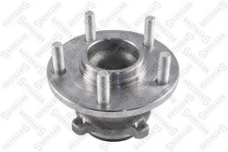 Set rulment roata Stellox 43-28716-SX