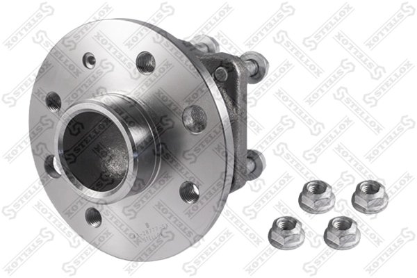 SET RULMENT ROATA STELLOX 43-28777-SX - Compatibil cu OPEL