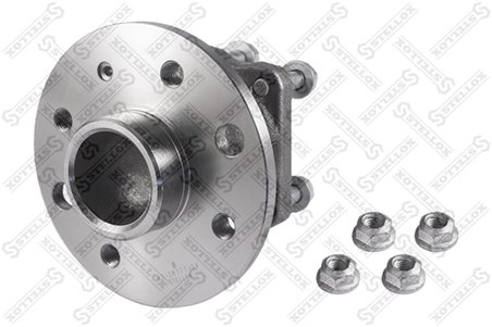 SET RULMENT ROATA STELLOX 43-28777-SX - Compatibil cu OPEL