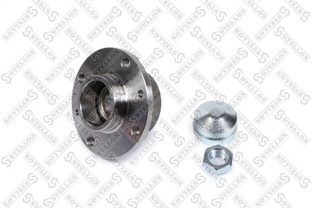 SET RULMENT ROATA STELLOX 43-28781-SX - Compatibil cu ABARTH, AUTOBIANCHI, FIAT, FSO, LANCIA, SEAT, YUGO, ZASTAVA
