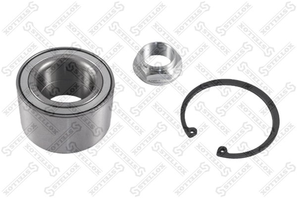 SET RULMENT ROATA STELLOX 43-28791-SX - Compatibil cu NISSAN, OPEL, RENAULT, RENAULT TRUCKS