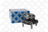 Set rulment roata Stellox 43-28958-SX