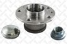 Set rulment roata Stellox 43-29006-SX