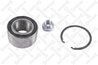 Set rulment roata Stellox 43-29014-SX