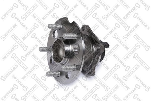 Set rulment roata Stellox 43-29023-SX