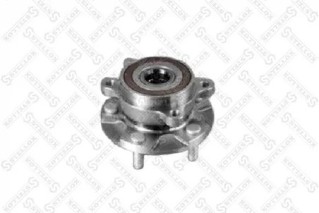 Set rulment roata Stellox 43-29026-SX