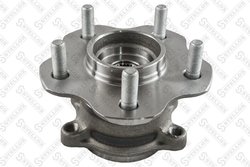 SET RULMENT ROATA STELLOX 43-29037-SX - Compatibil cu NISSAN, RENAULT