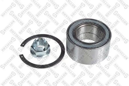 SET RULMENT ROATA STELLOX 43-29043-SX - Compatibil cu DACIA, RENAULT
