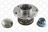 Set rulment roata Stellox 43-29046-SX
