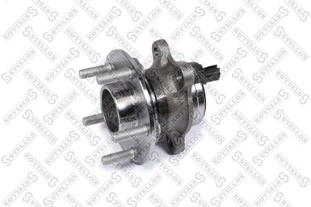 SET RULMENT ROATA STELLOX 43-29063-SX - Compatibil cu FORD