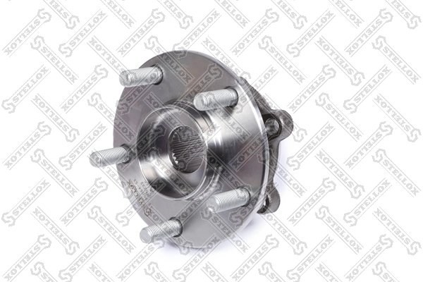 Set rulment roata Stellox 43-29064-SX