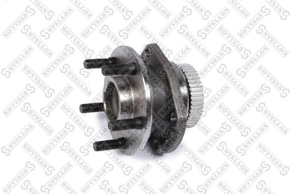 Set rulment roata Stellox 43-29071-SX