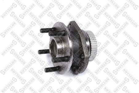 Set rulment roata Stellox 43-29071-SX
