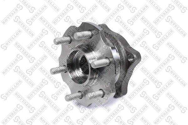 Set rulment roata Stellox 43-29083-SX