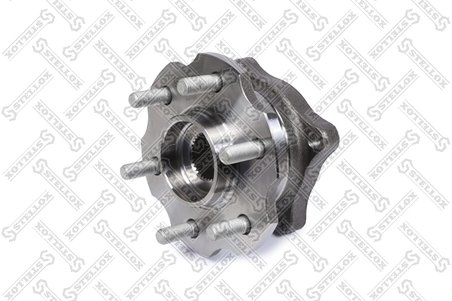 Set rulment roata Stellox 43-29083-SX