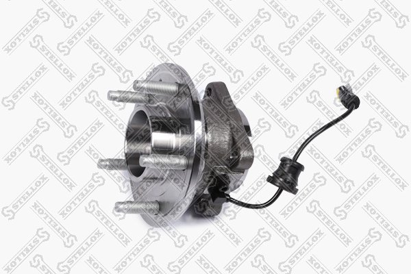 SET RULMENT ROATA STELLOX 43-29090-SX - Compatibil cu CHEVROLET, OPEL