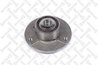 SET RULMENT ROATA STELLOX 43-29097-SX - Compatibil cu SMART