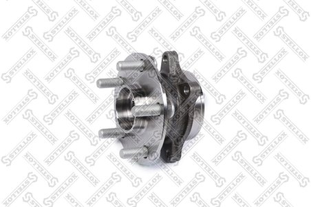 Set rulment roata Stellox 43-29104-SX
