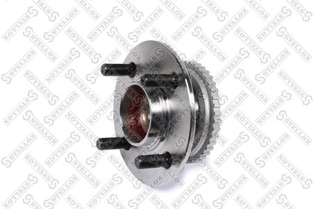 Set rulment roata Stellox 43-29111-SX
