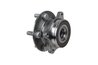 Set rulment roata Stellox 43-29104-SX