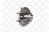 Set rulment roata Stellox 43-29147-SX
