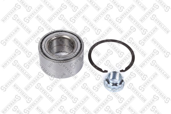 SET RULMENT ROATA STELLOX 43-29162-SX - Compatibil cu TOYOTA
