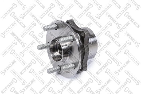 SET RULMENT ROATA STELLOX 43-29166-SX - Compatibil cu TOYOTA