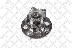 Set rulment roata Stellox 43-29168-SX
