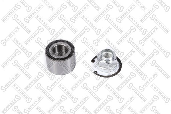 Set rulment roata Stellox 43-29175-SX