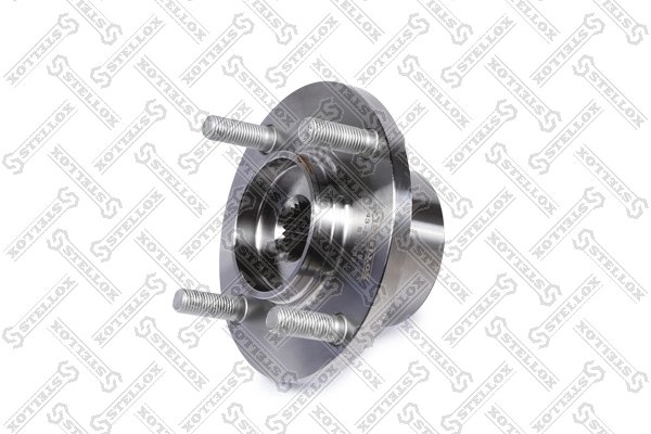 Set rulment roata Stellox 43-29179-SX