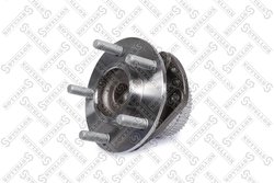 Set rulment roata Stellox 43-29191-SX