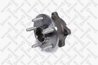 Set rulment roata Stellox 43-29198-SX