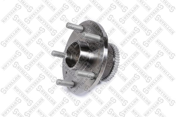 Set rulment roata Stellox 43-29199-SX