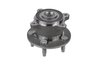 Set rulment roata Stellox 43-29198-SX