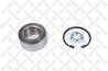 Set rulment roata Stellox 43-29201-SX