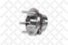 SET RULMENT ROATA STELLOX 43-29202-SX - Piesa auto compatibila cu mai multe marci