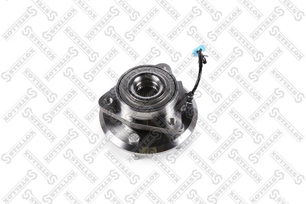 Set rulment roata Stellox 43-29203-SX