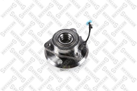 Set rulment roata Stellox 43-29203-SX