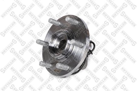 Set rulment roata Stellox 43-29207-SX