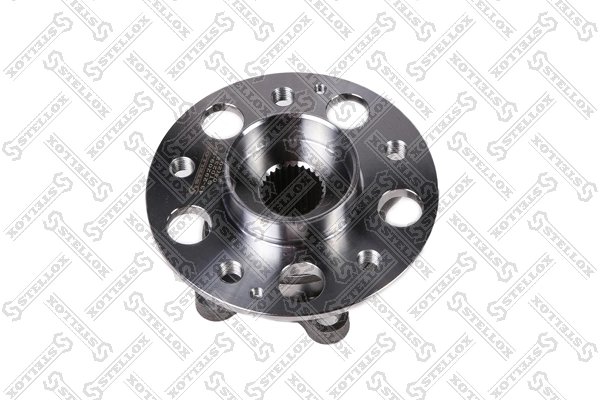 SET RULMENT ROATA STELLOX 43-29209-SX - Compatibil cu OPEL, SSANGYONG