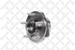 Set rulment roata Stellox 43-29211-SX