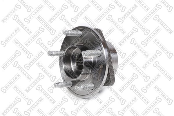 Set rulment roata Stellox 43-29211-SX