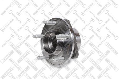 Set rulment roata Stellox 43-29211-SX